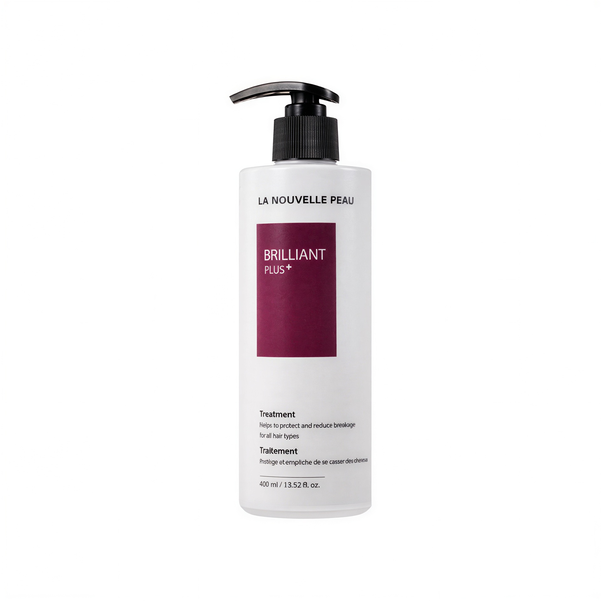 Ranubelppo Briang Plus Treatment
