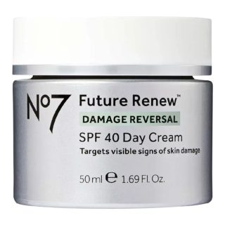 넘버세븐 퓨처 리뉴 데이 크림 SPF40