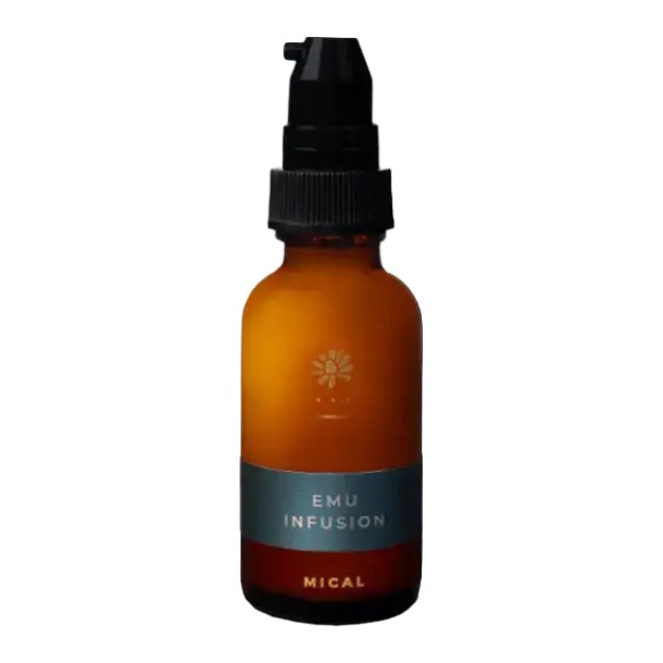Mical Skincare Emu Infusion