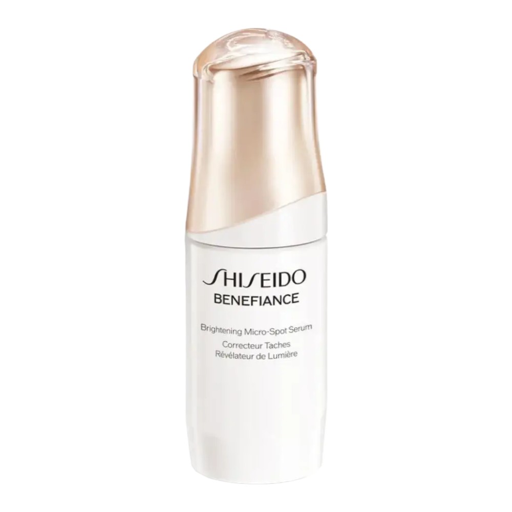 Shiseido Benefiance Brightening Micro-Spot Serum