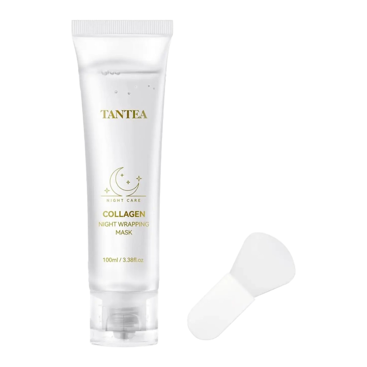 Tantea Collagen Night Wrapping Mask