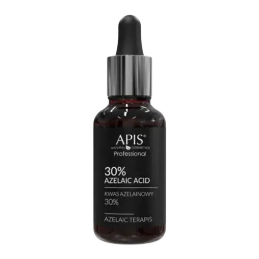 APIS Natural Cosmetics Azelaic Acid 30%