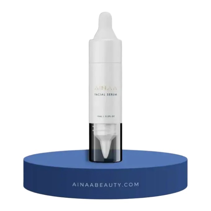 Ainaa Beauty Facial Serum