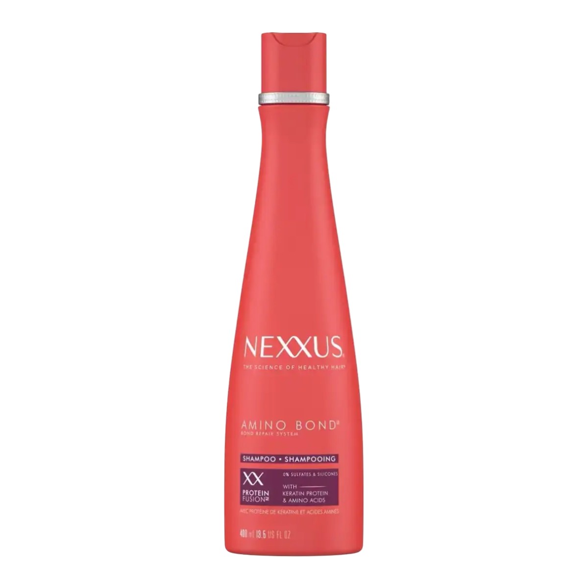 Nexxus Amino Bond Shampoo