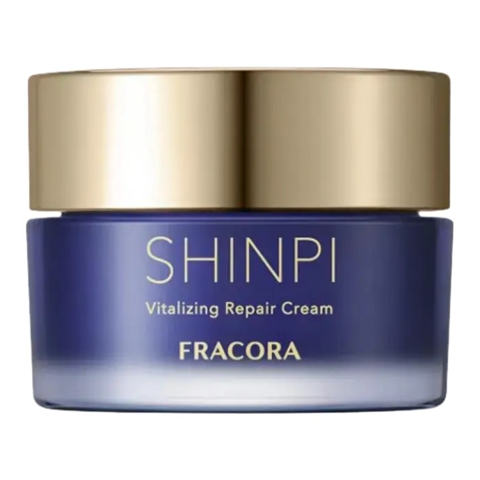 Fracora Shinpi Vitalizing Repair Cream