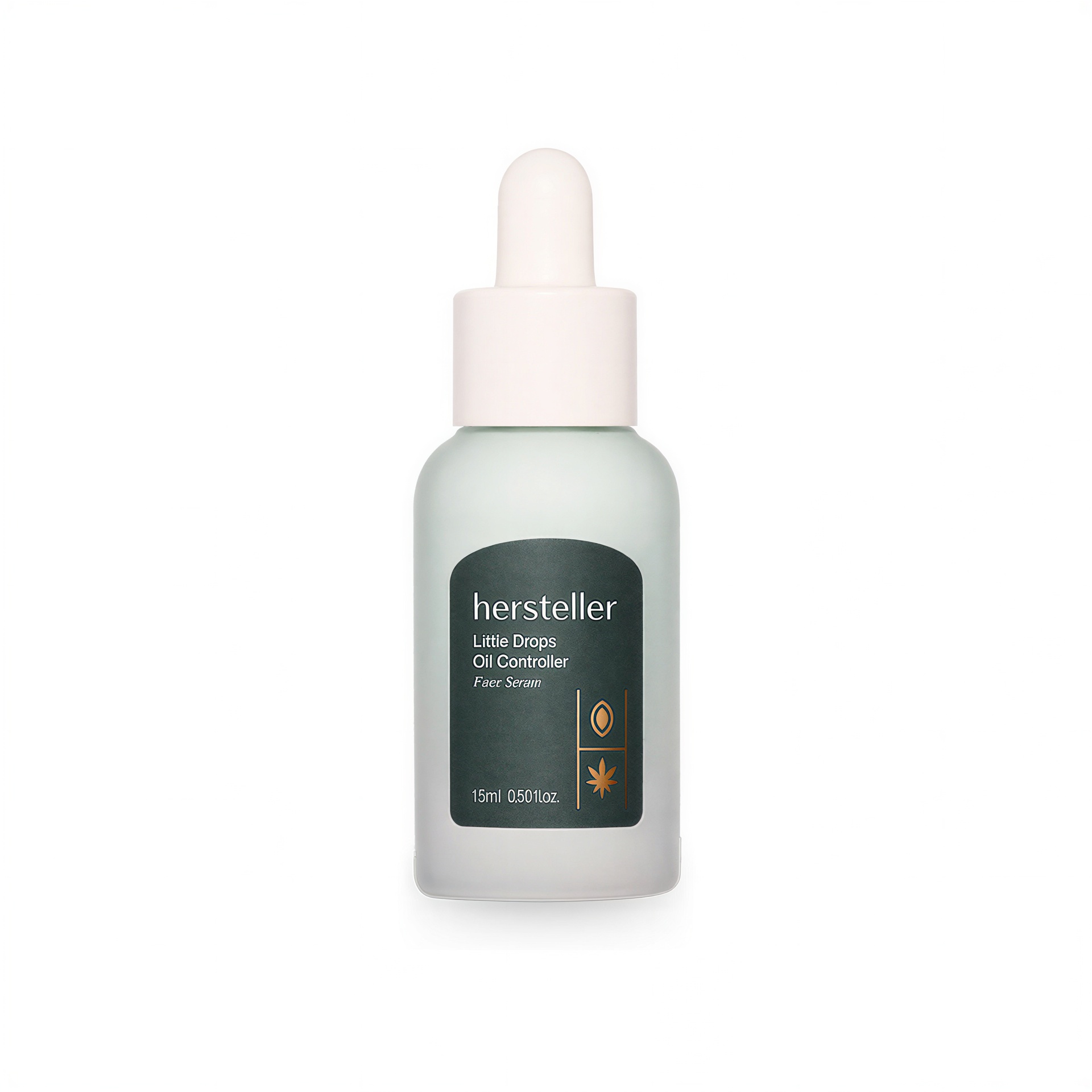 Hersteller Little Drops Oil Controller
