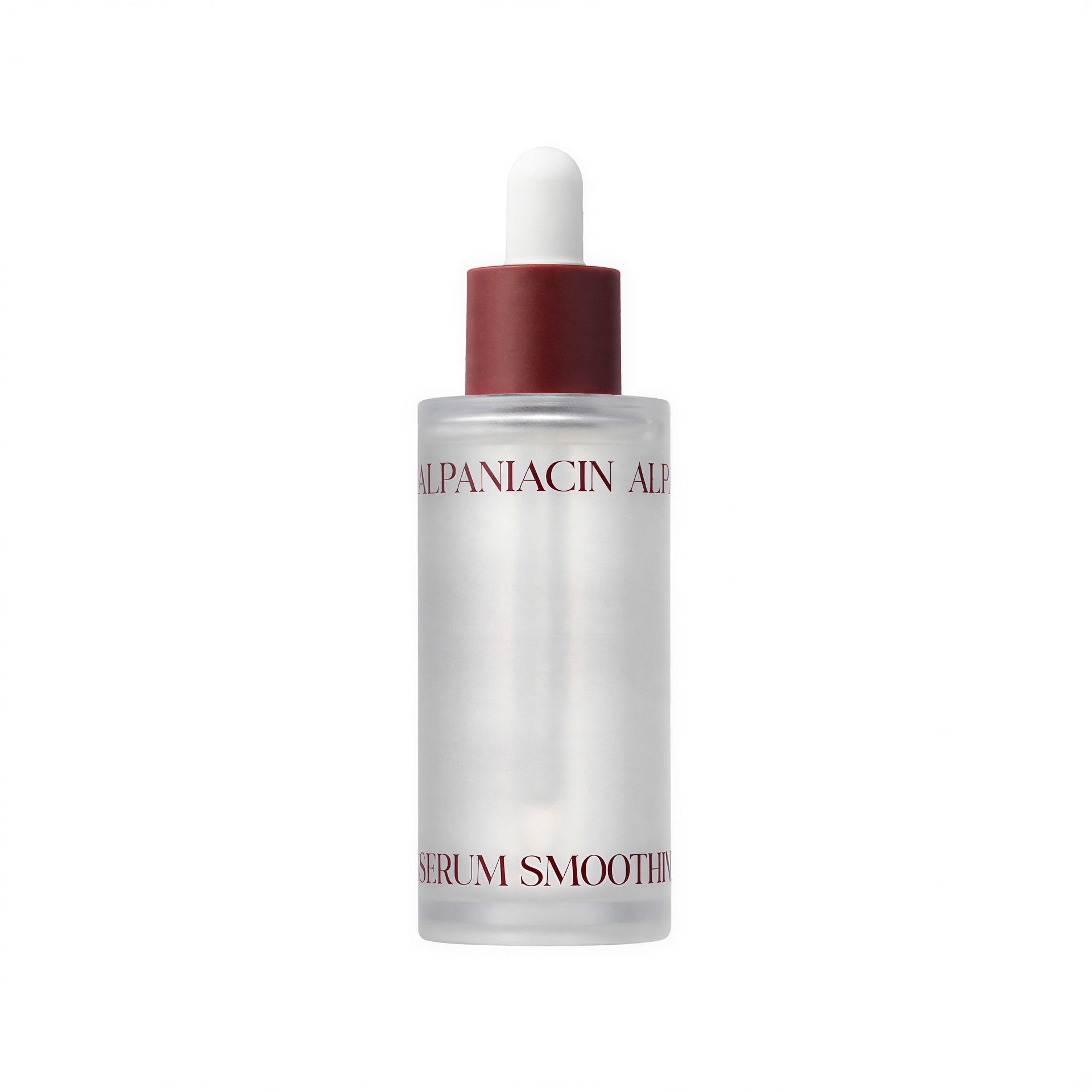 SHIONLE Alpha Niacin Smoothing Serum