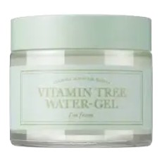 I'm from جل مائي Vitamin Tree