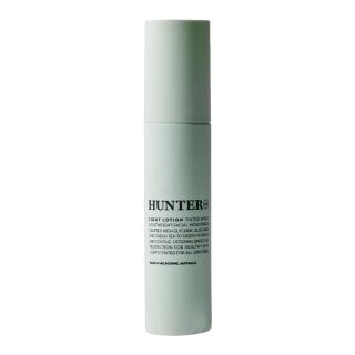 Hunter Lab 輕盈潤色乳 SPF50