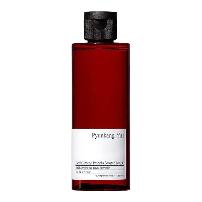 Pyunkang Yul Red Ginseng Propolis Booster Toner