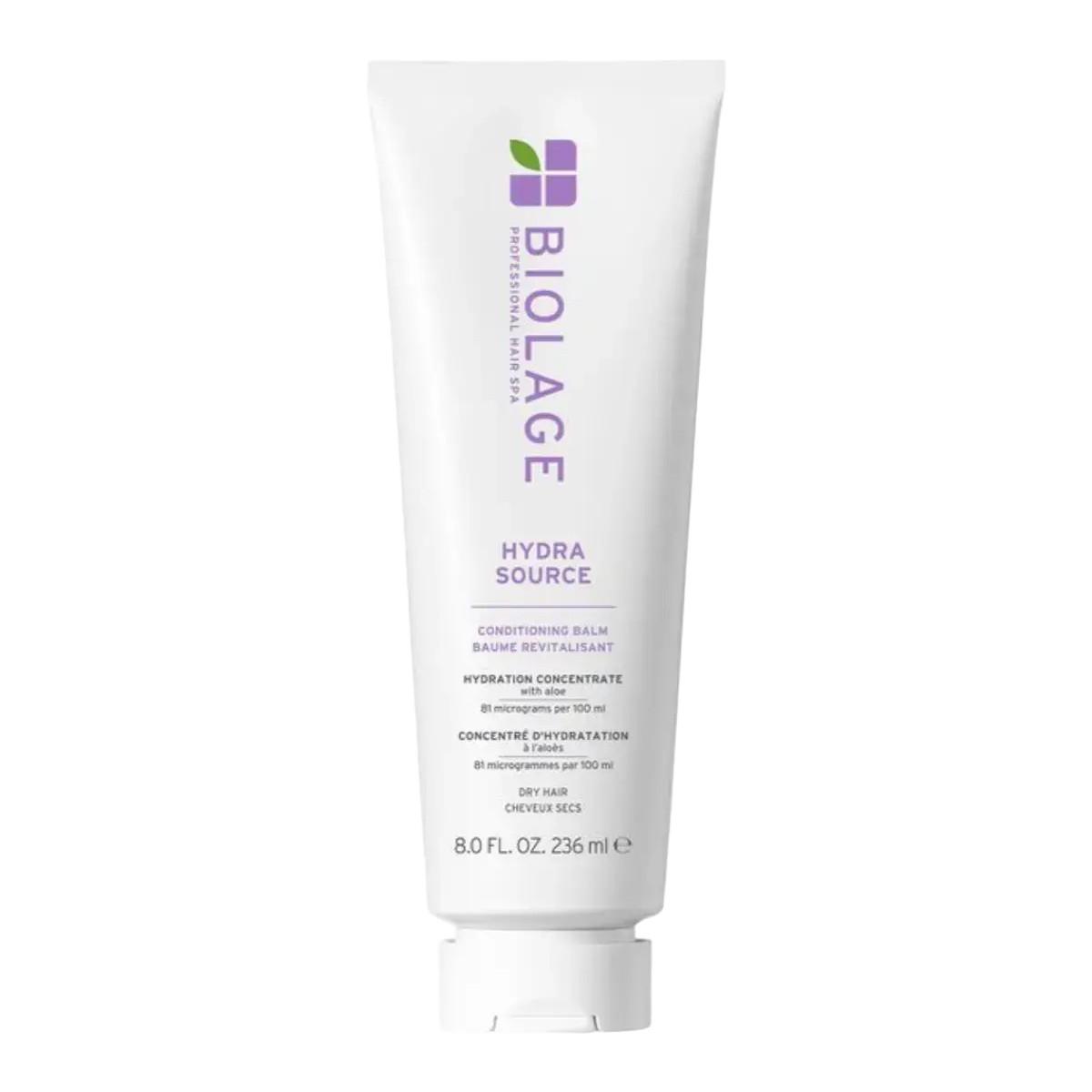 Biolage Hydra Source Conditioning Balm