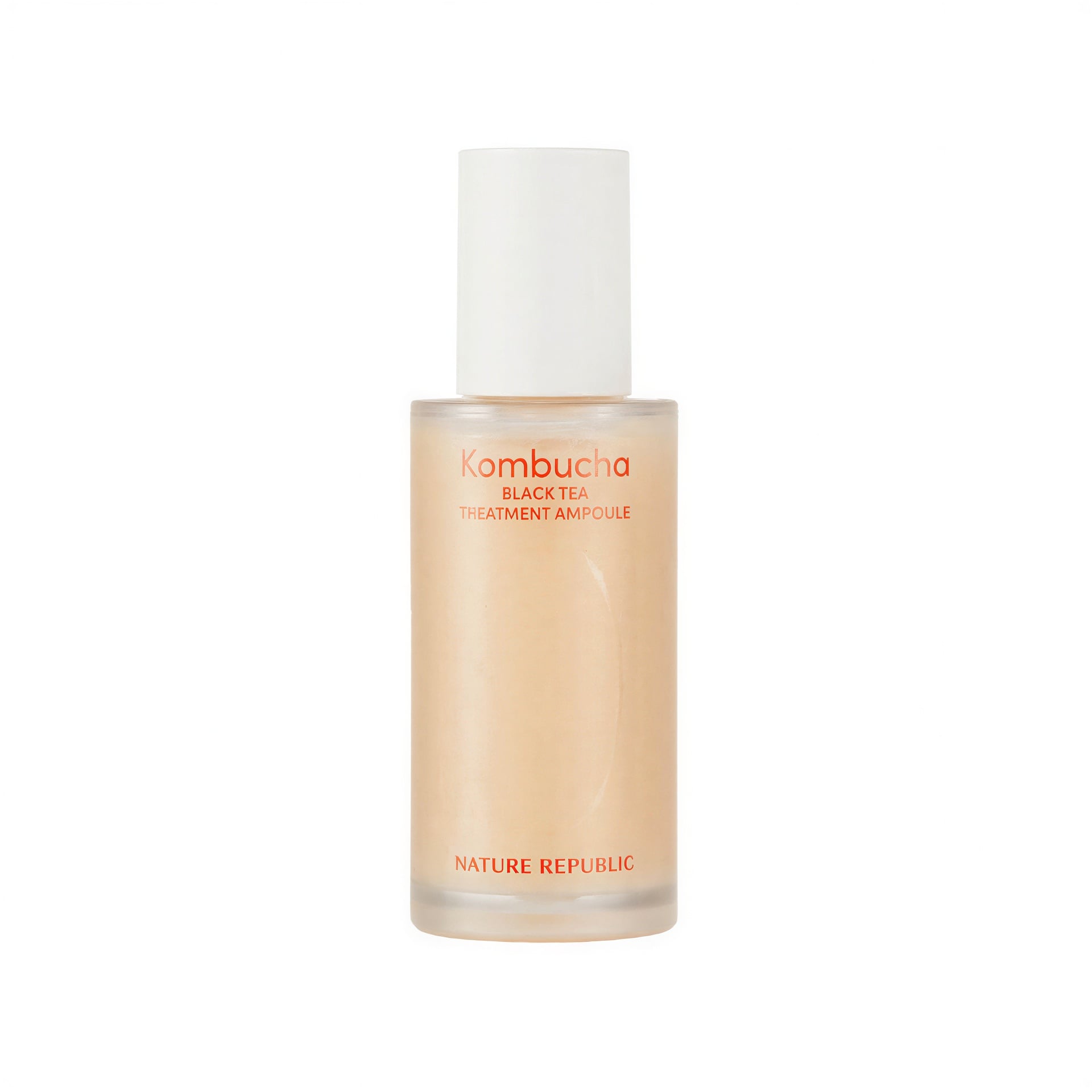 Nature Republic Kombucha Black Tea Treatment Ampoule