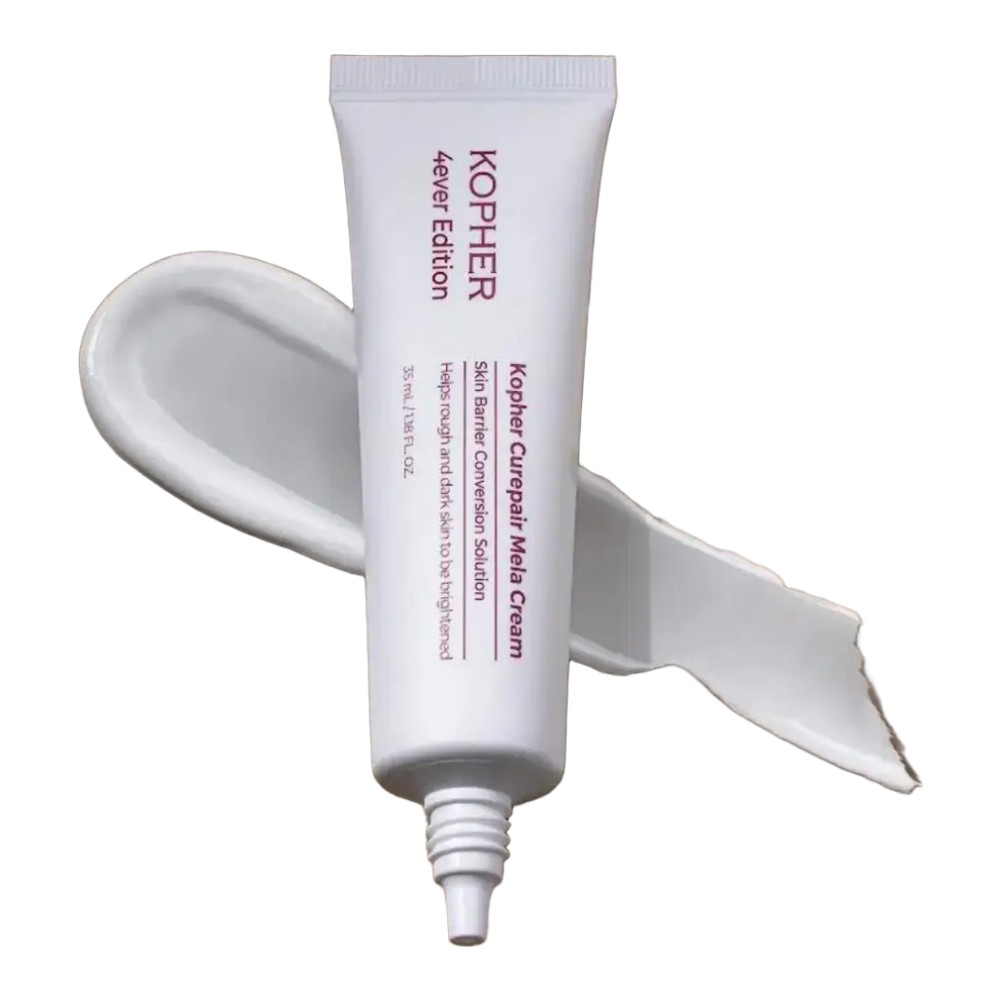 Kopher Curepair Mela Cream
