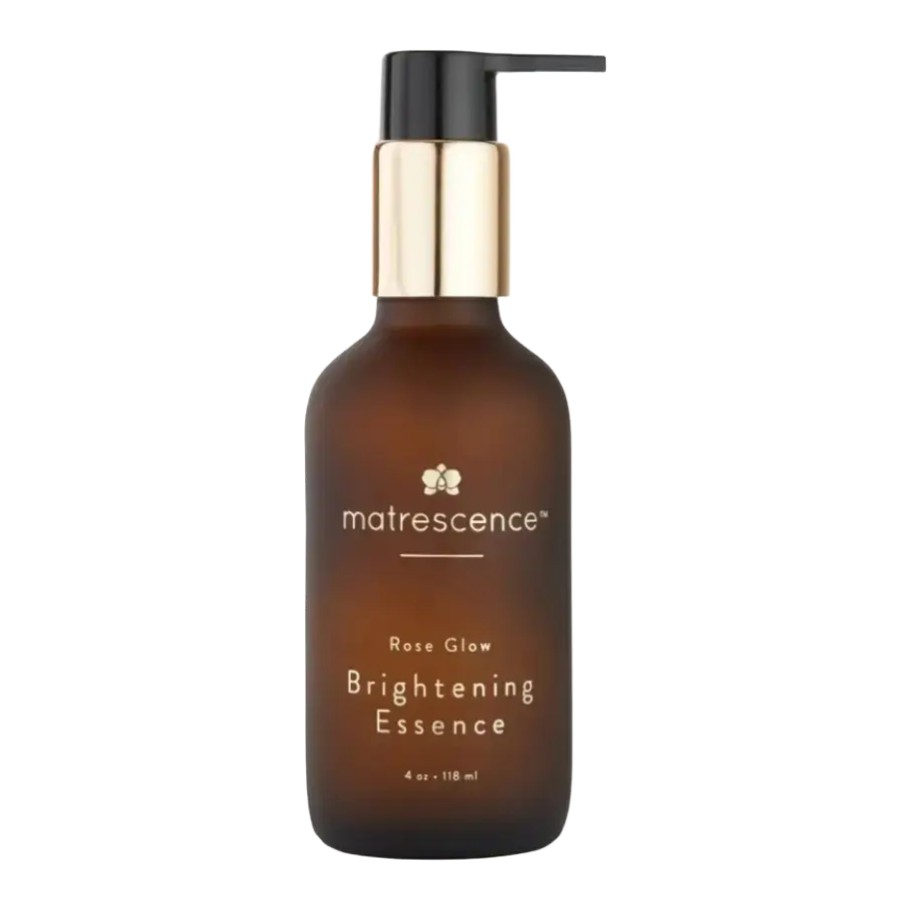 Matrescence Rose Glow Brightening Essence