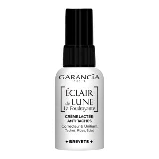 Garancia Eclair De Lune La Foudroyante
