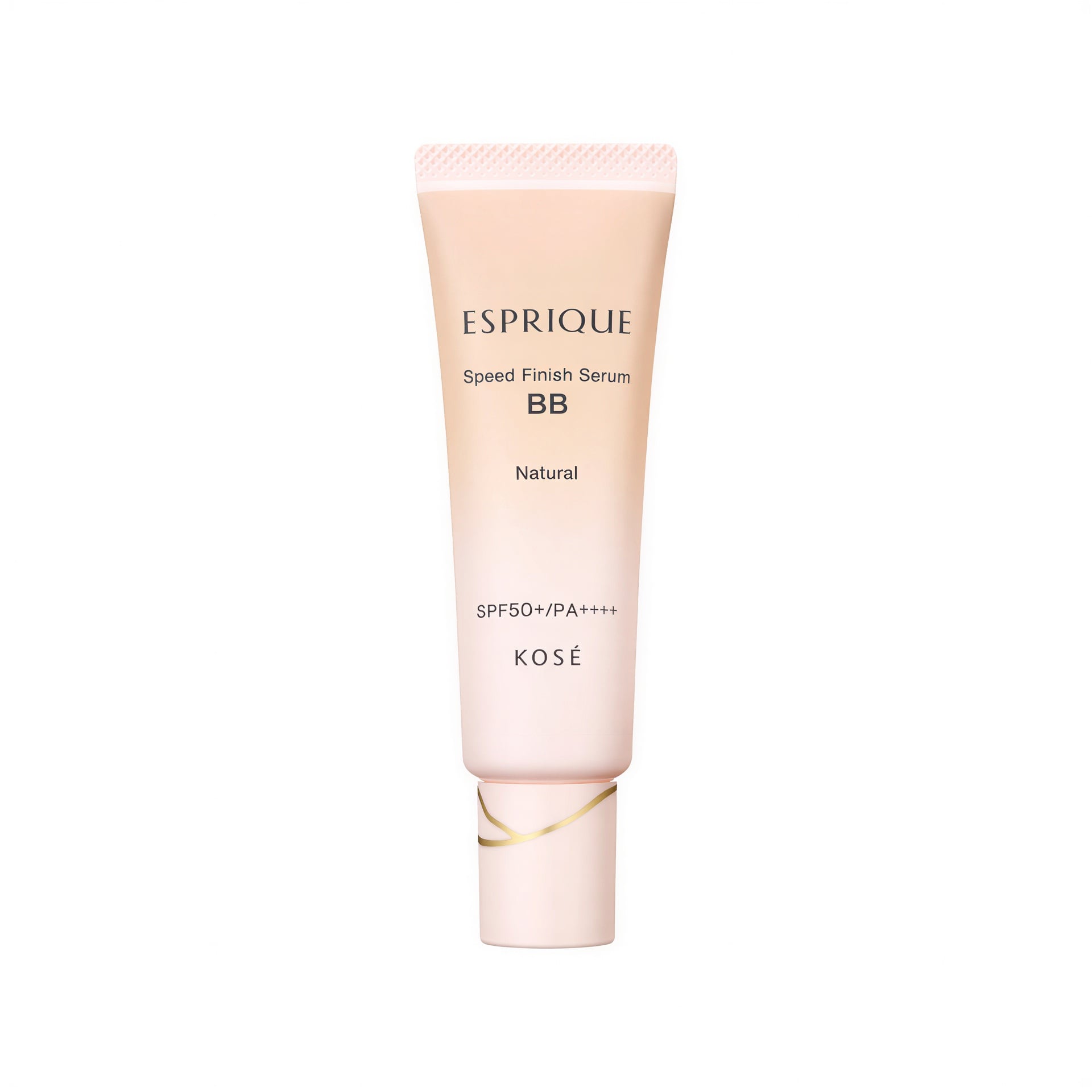 ESPRIQUE Speed Finish Serum BB Natural