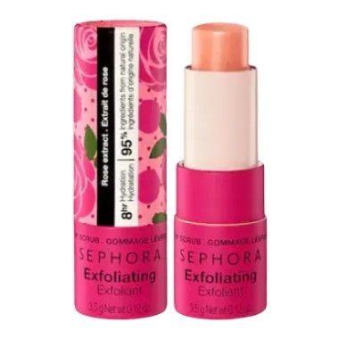 Sephora Collection Exfoliating Lip Scrub