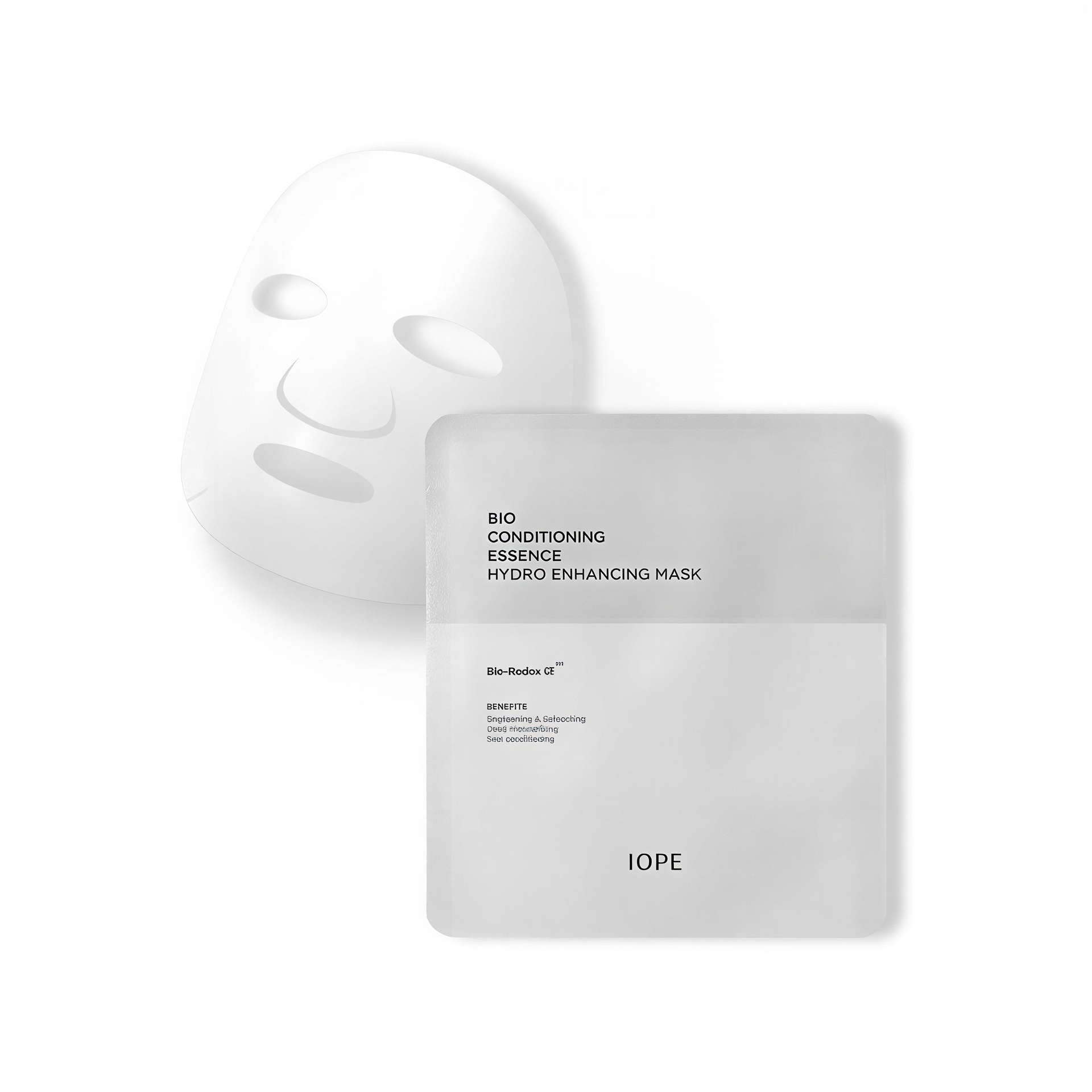 Iope Bio Conditioning Essence Hydro Enhancing Mask