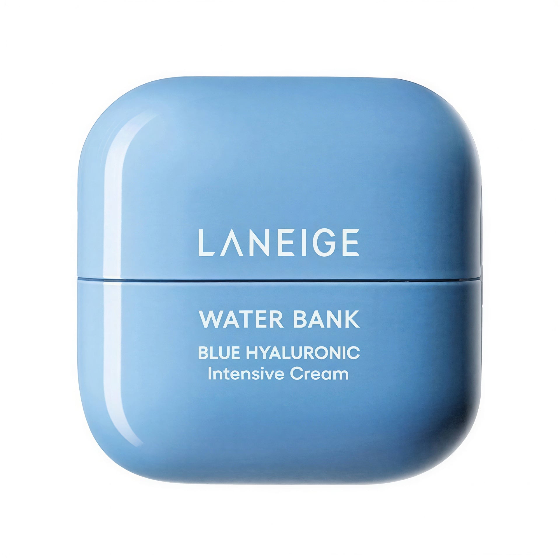 Laneige كريم Water Bank Blue Hyaluronic Intensive