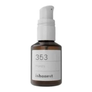 ishonest 353 Pores