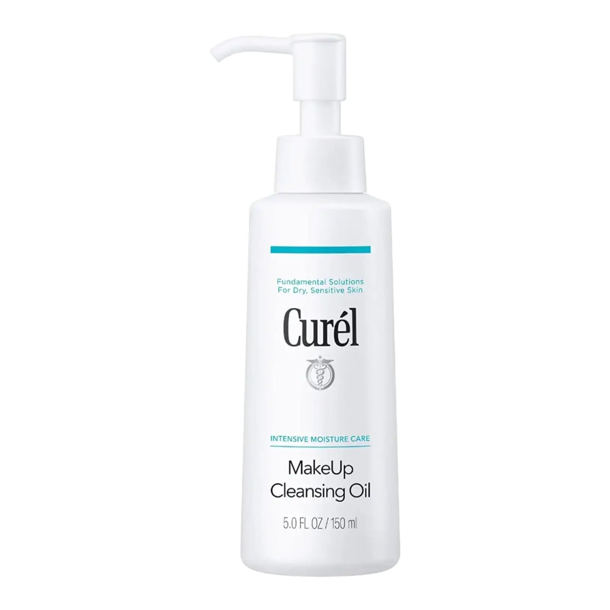 Curel Makeup Cleansing Oil