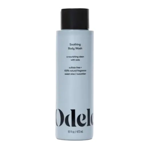 Odele Clarifying Body Wash