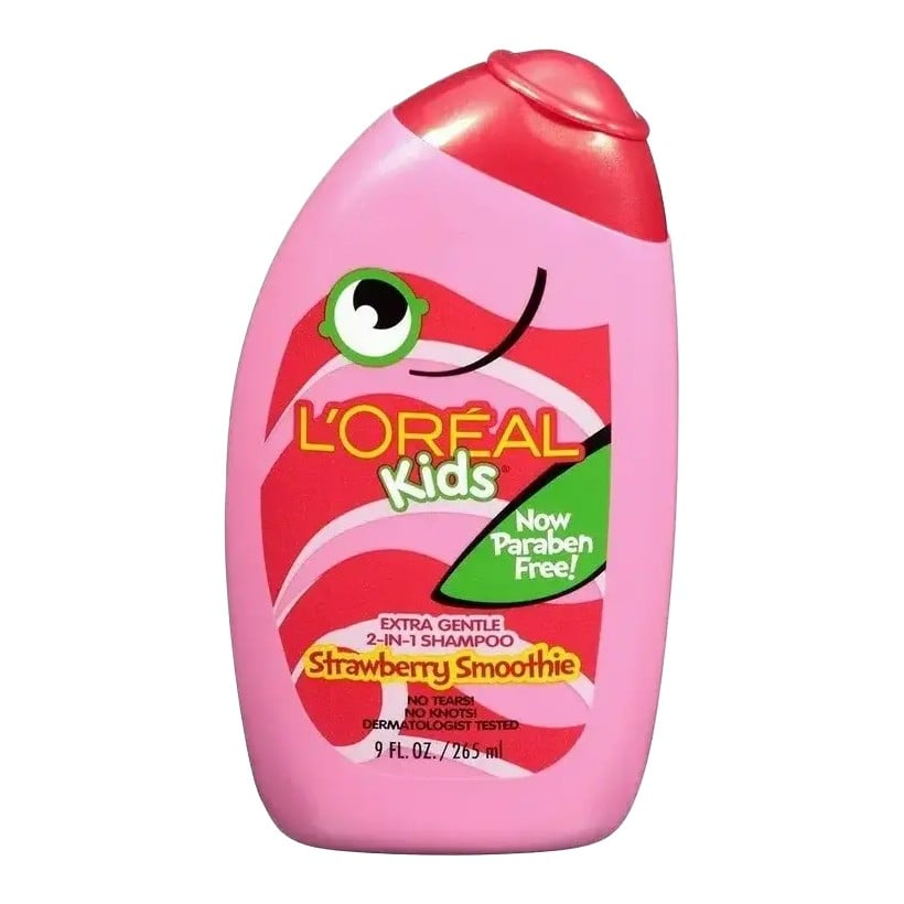 L'Oreal Kids Extra Gentle 2-In-1 Shampoo