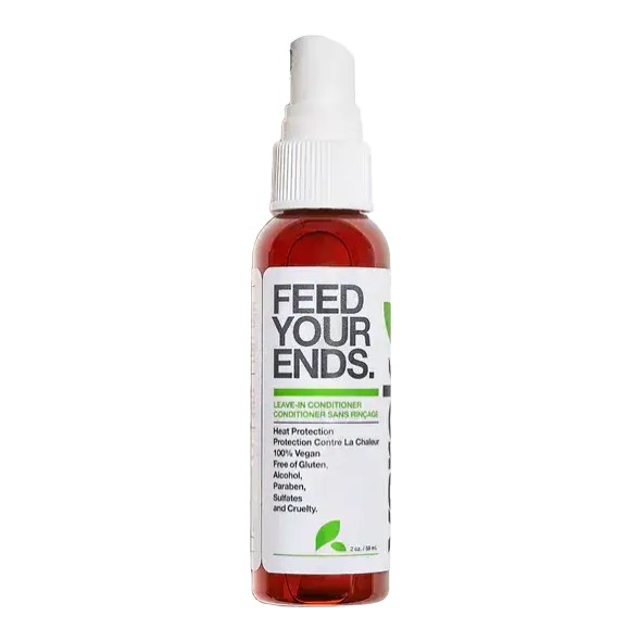 Yarok Feed Your Ends Leave-In Conditioner