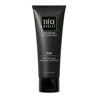 ティージ ハンリー AM モーニング フェイシャル モイスチャライザー SPF 20