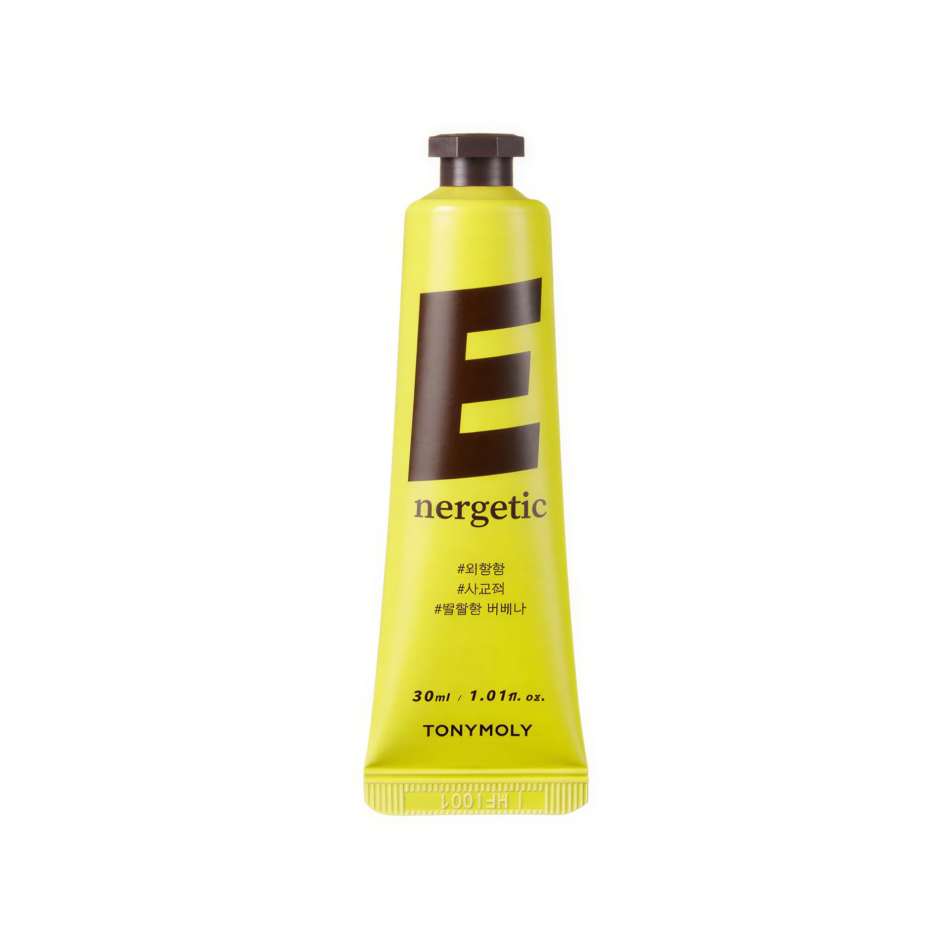 TONYMOLY MBTI Moisture E Hand Cream