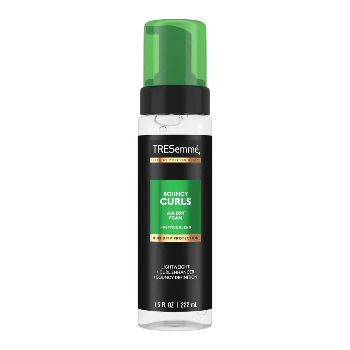 TRESemmé Bouncy Curls Air Dry Foam