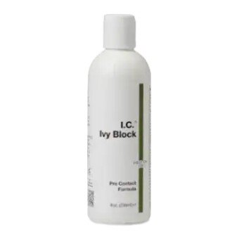 R&R Lotion I.C. Ivy Block
