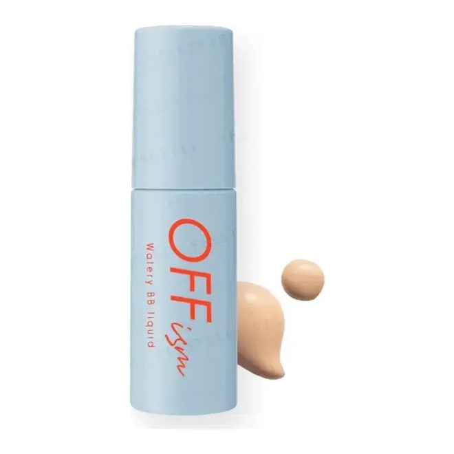 Cosmetex Roland Offism Watery BB Liquid