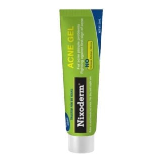 Nixoderm Acne Gel