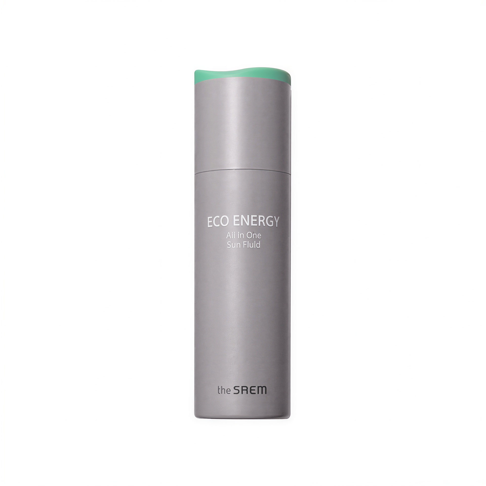 The Saem Eco Energy All-In-One Sun Fluid [SPF50+/PA++++]