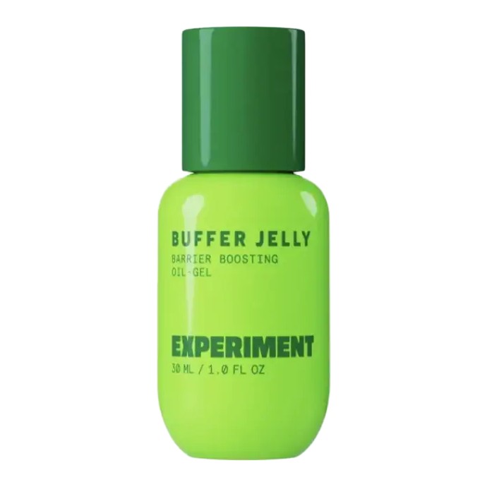 Experiment Beauty Buffer Jelly Barrier Boosting Oil Gel