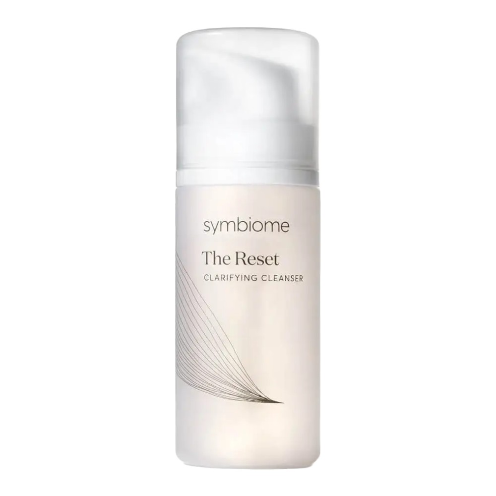 Symbiome The Reset Clarifying Cleanser