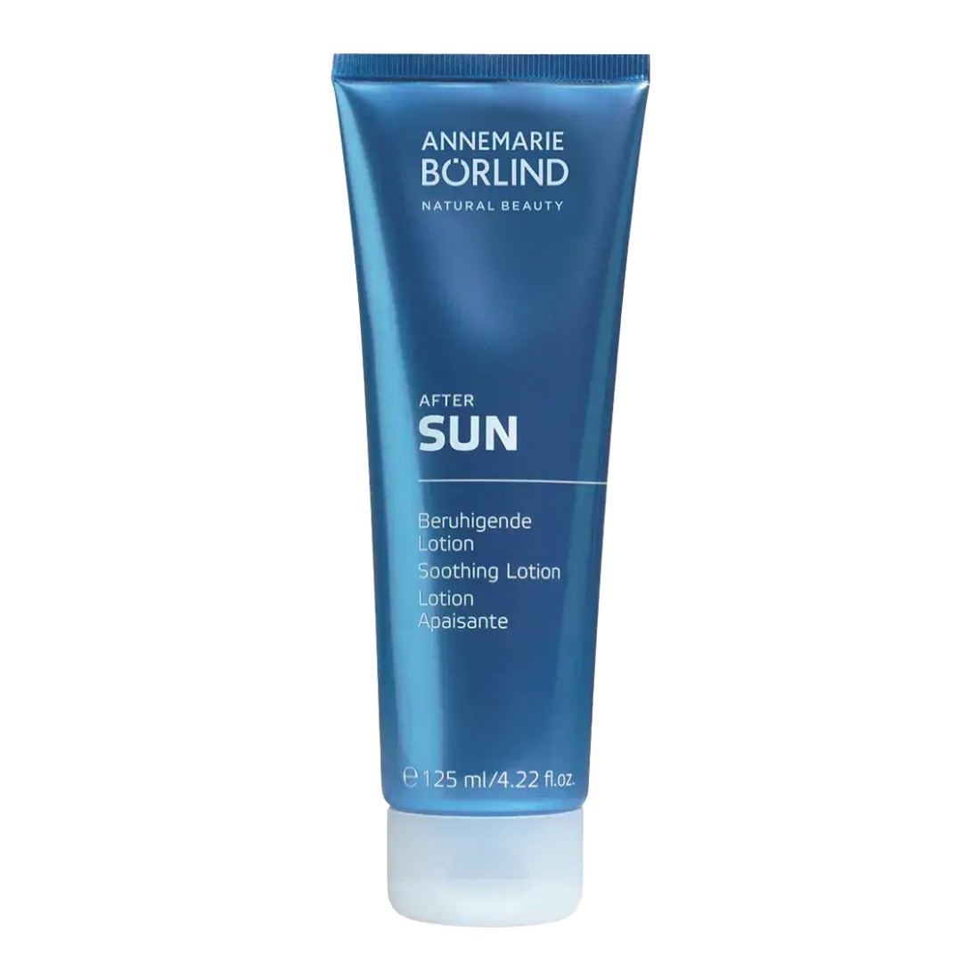 Annemarie Börlind After Sun Soothing Lotion