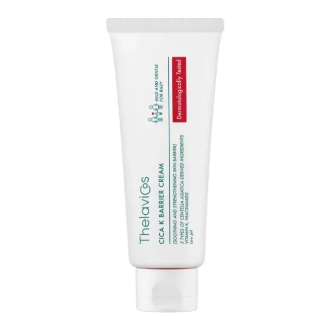 Thelavicos Cica K Barrier Cream