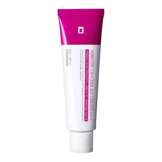 Tosowoong كريم Arbutin + Tranexamic Acid بأربوتين وحمض الترانيكساميك 7% 4%