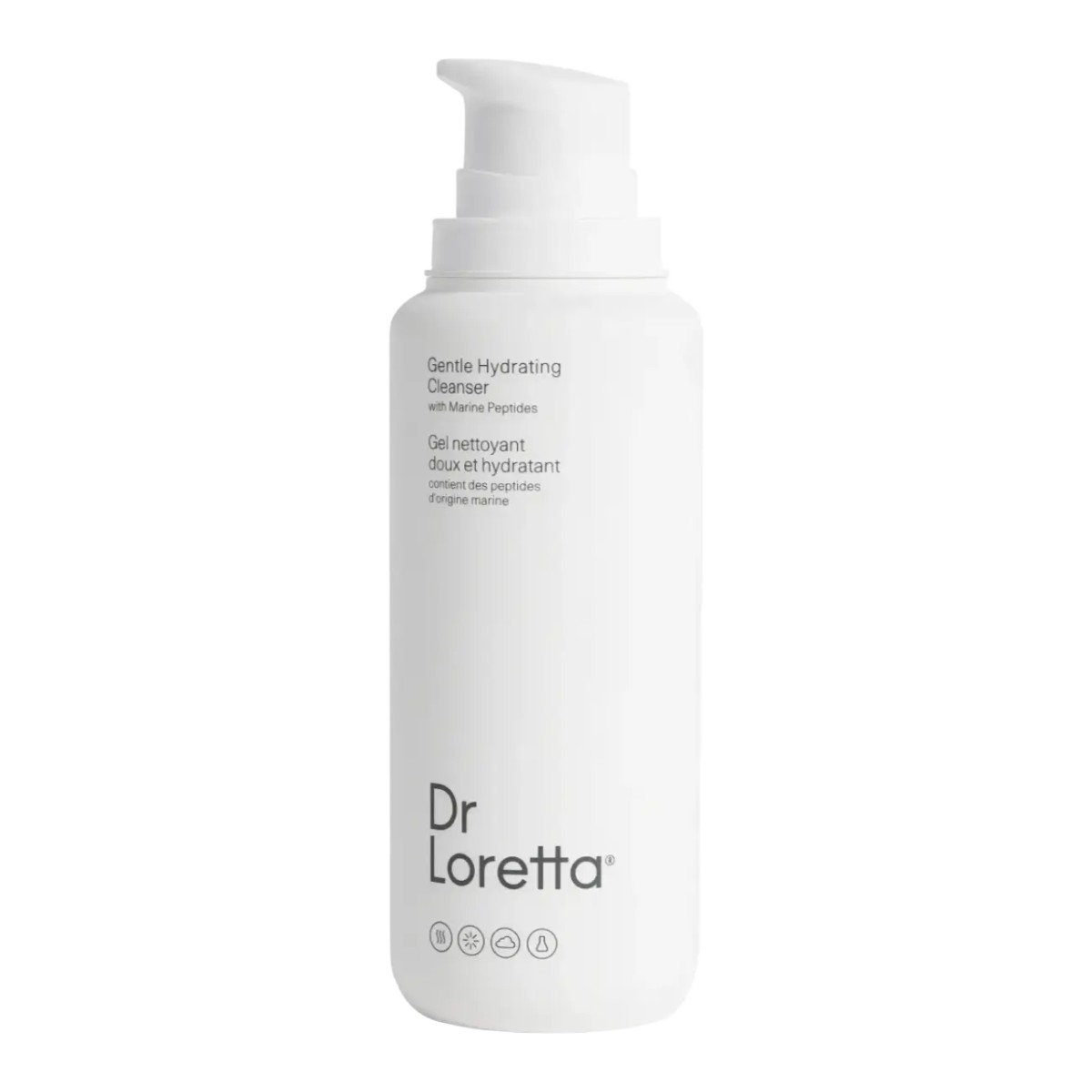 Dr. Loretta Gentle Hydrating Cleanser