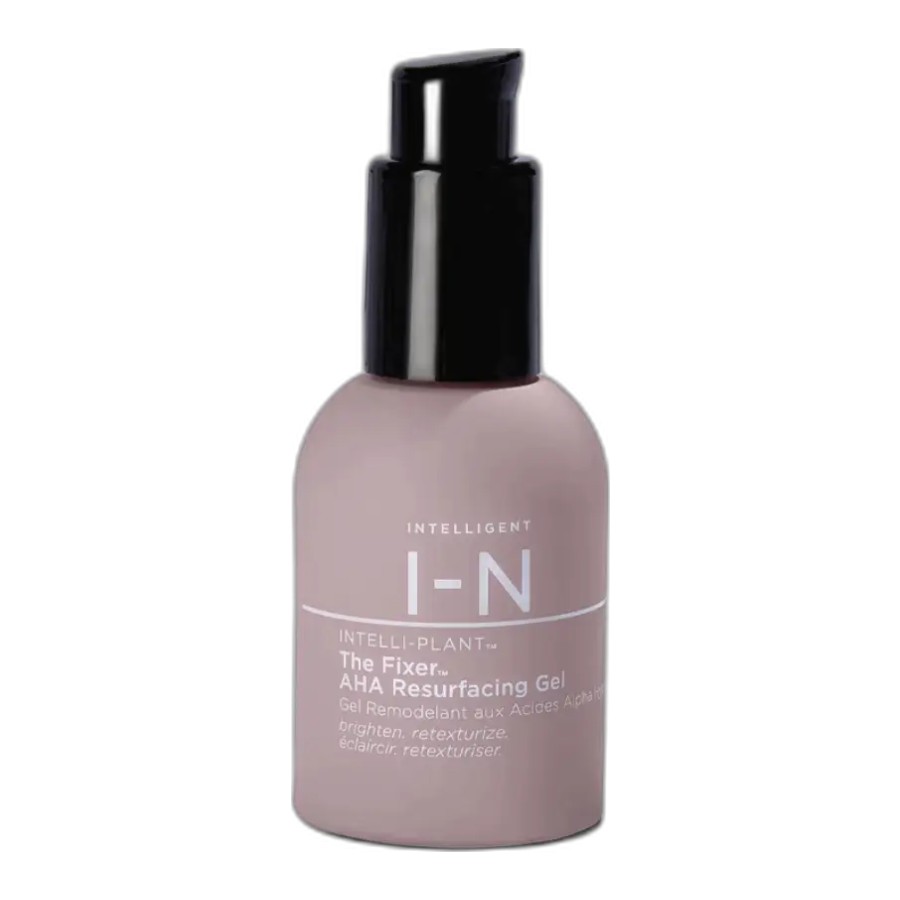 Intelligent Nutrients The Fixer AHA Resurfacing Gel