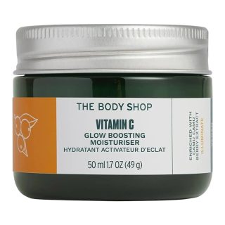 The Body Shop مرطّب فيتامين C لتعزيز الإشراقة