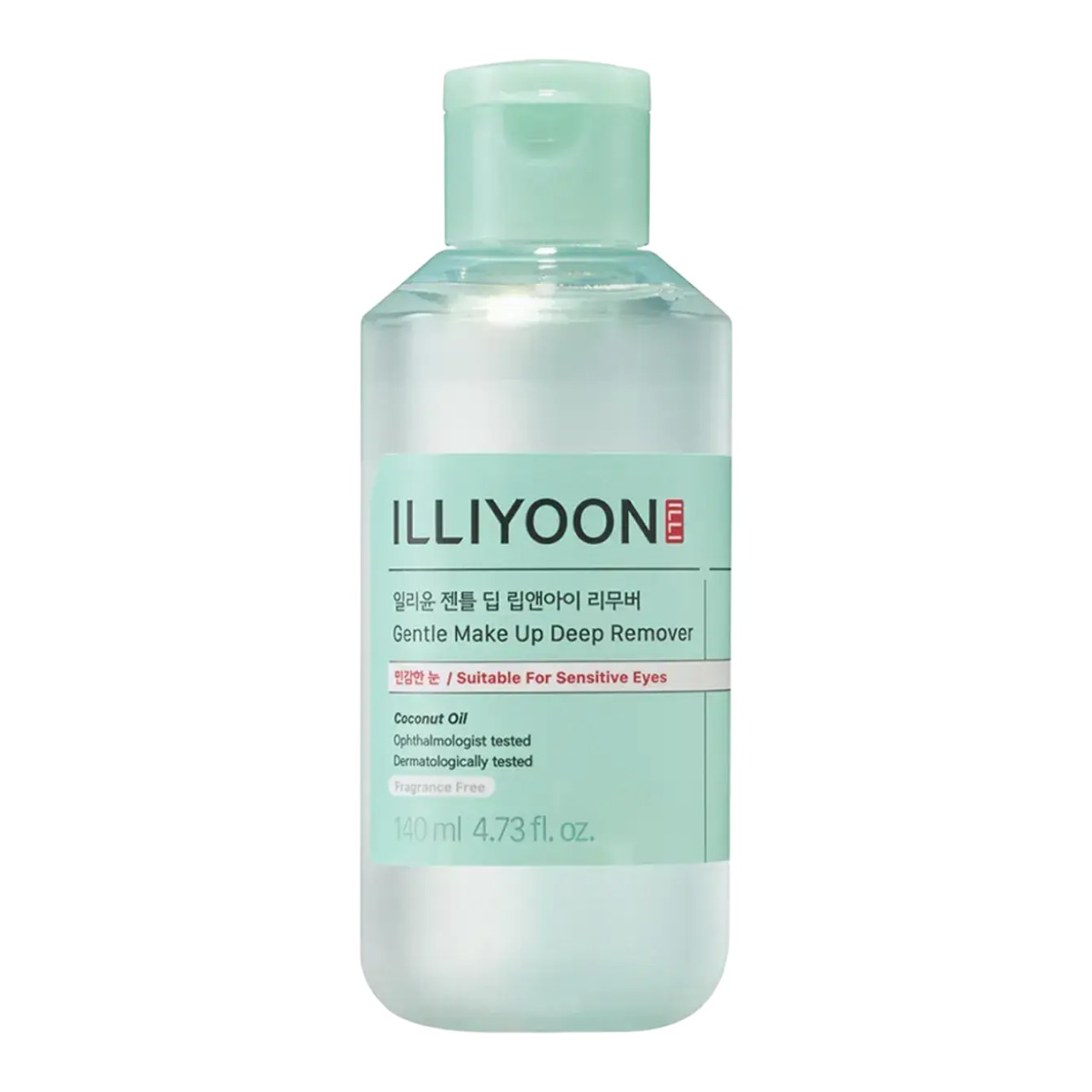 ILLIYOON Gentle Make Up Deep Remover