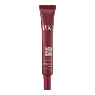 itk ブレミッシュ スポットクリーム