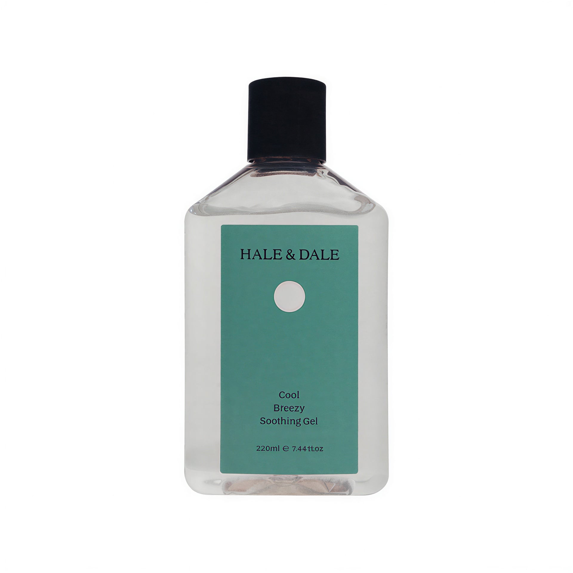 Hale & Dale Cool Bridge Soothing Gel