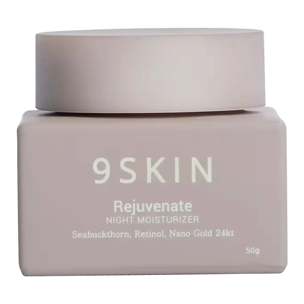 9Skin Rejuvenate Night Cream