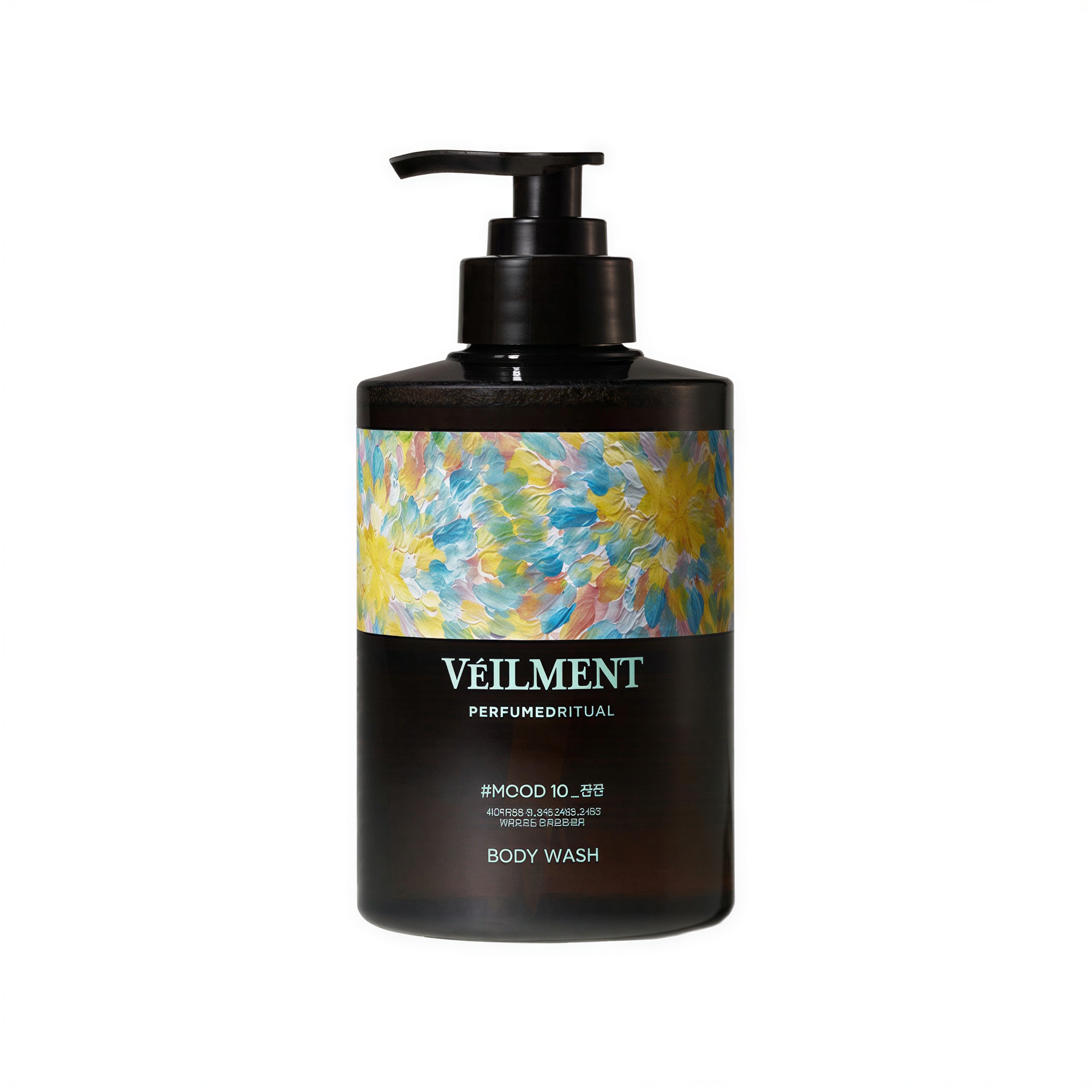 Veilment Perfumed Ritual Body Wash