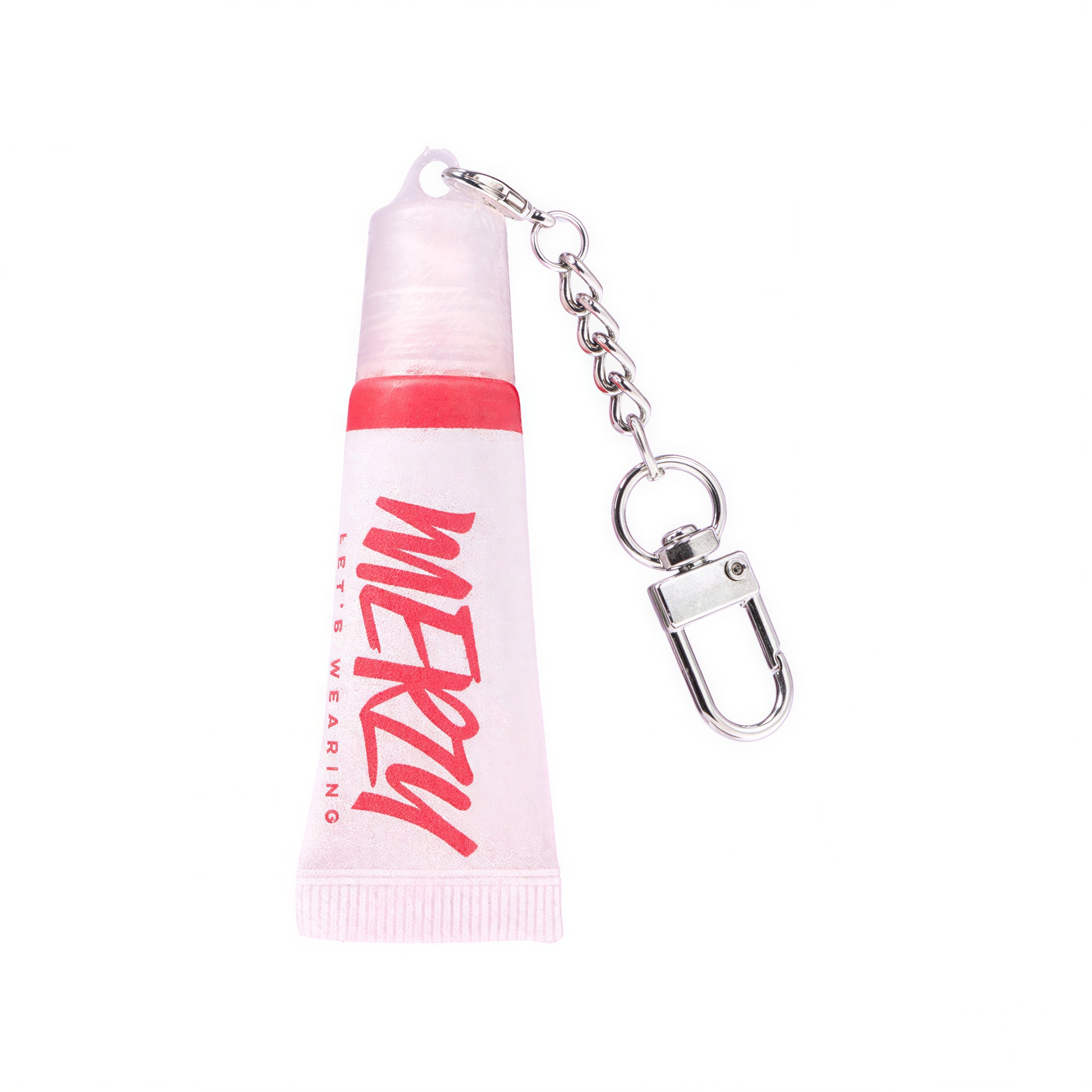 Merzy Let's Wearing Blur Tint Keyring