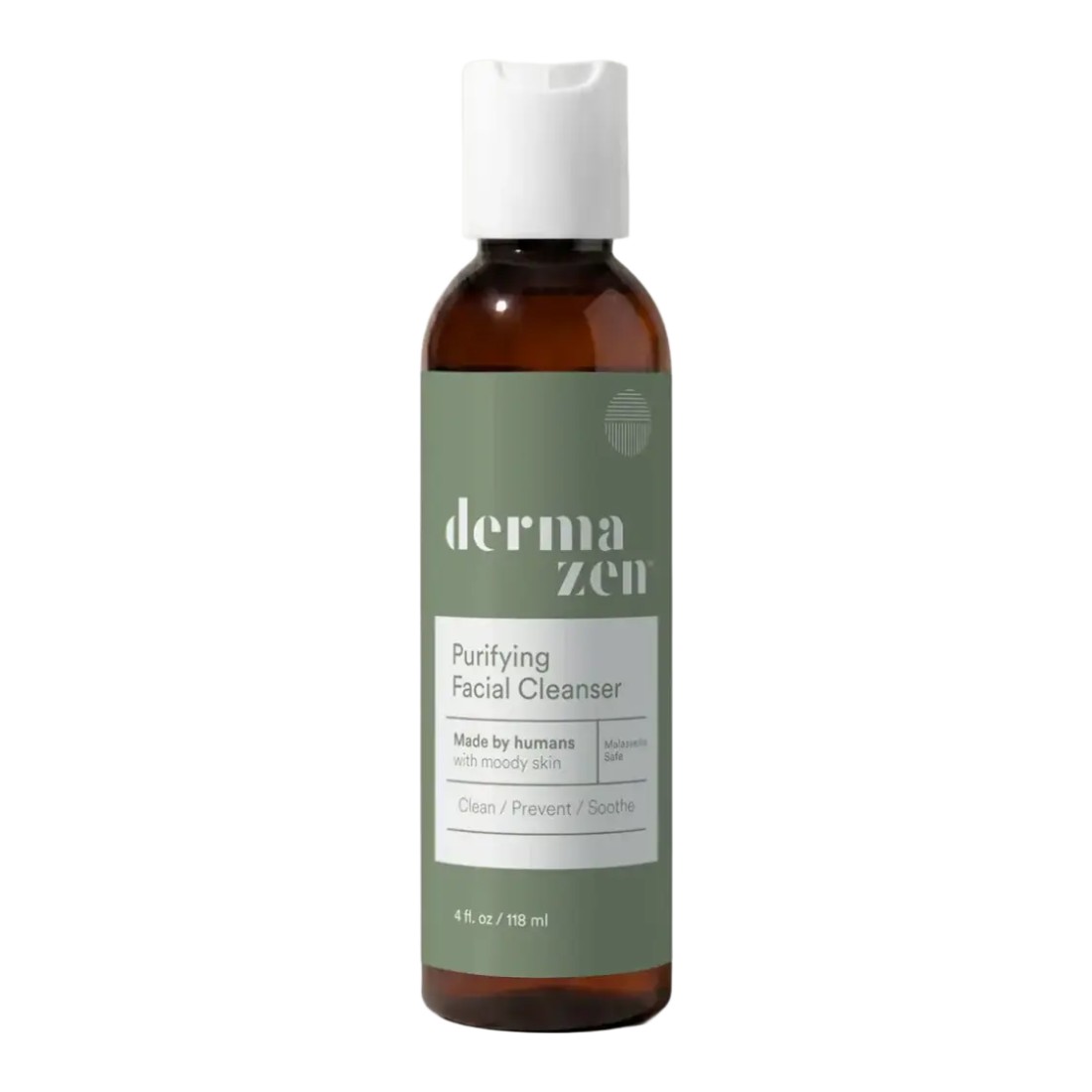 Dermazen Purifying Facial Cleanser